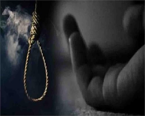 महिला आरक्षक की फंदे पर लटकी मिली लाश, हत्या या आत्महत्या? जांच में जुटी पुलिस