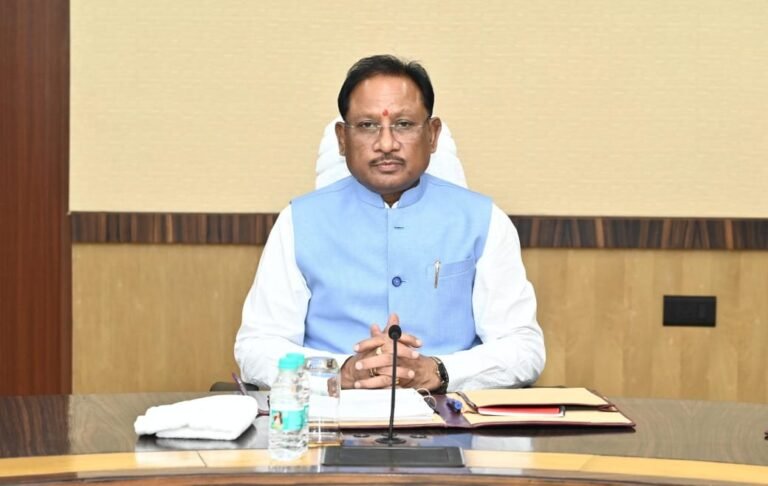 किसानों को मिल सकेगा न्यायसंगत मुआवजा….मुख्यमंत्री ने कहा अधिग्रहण से प्रभावित हितग्राहियों के हित में ऐतिहासिक कदम.