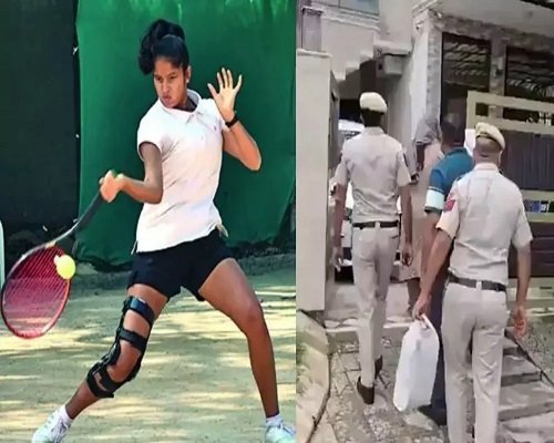 राधिका यादव मर्डर: जिस पिता ने टेनिस चैंपियन बनाया, वो ही बेटी का क्यों कातिल? जानिए पुलिस को क्या-क्या है शक