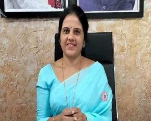 पचपेड़ी नाका का नाम परिवर्तन संबंधी चर्चा को महापौर मीनल चौबे ने बताया फेक