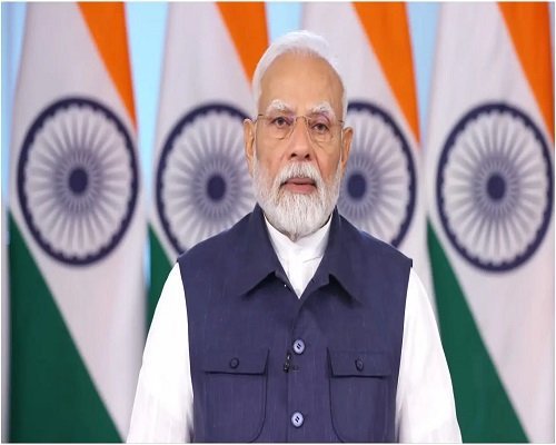 पीएम मोदी 51 हजार से ज्यादा युवाओं को देंगे नियुक्ति पत्र, रोजगार मेले में वर्चुअली शामिल होंगे