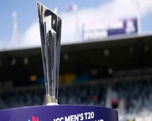 भारत और लंका में होने वाले ICC टूर्नामेंट के लिए 15 टीमों ने किया क्वालीफाई, अब सिर्फ 5 स्थान बाकी