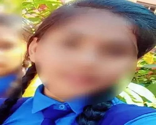 छत्तीसगढ़ में छात्रा ने की आत्महत्या, स्कूल से निकाले जाने के बाद फंदे पर झूलती मिली लाश