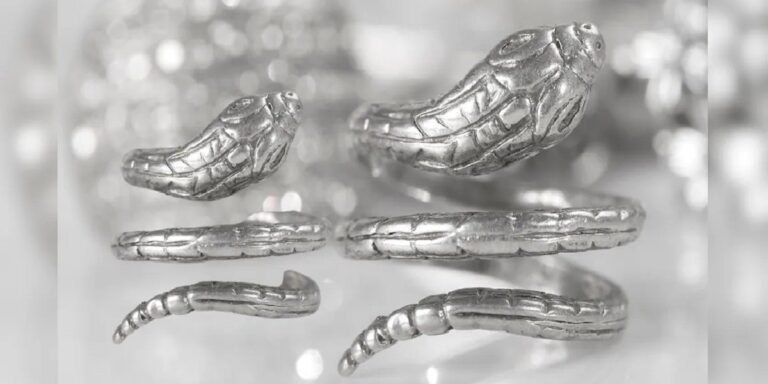 सावन के महीने में क्यों खरीदने चाहिए चांदी के नाग-नागिन? जानें