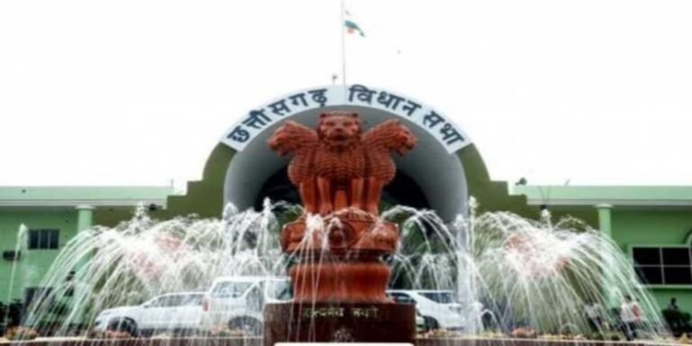 छत्तीसगढ़ विधानसभा LIVE : वित्त, राजस्व और कृषि मंत्री आज प्रस्तुत करेंगे अहम संशोधन विधेयक