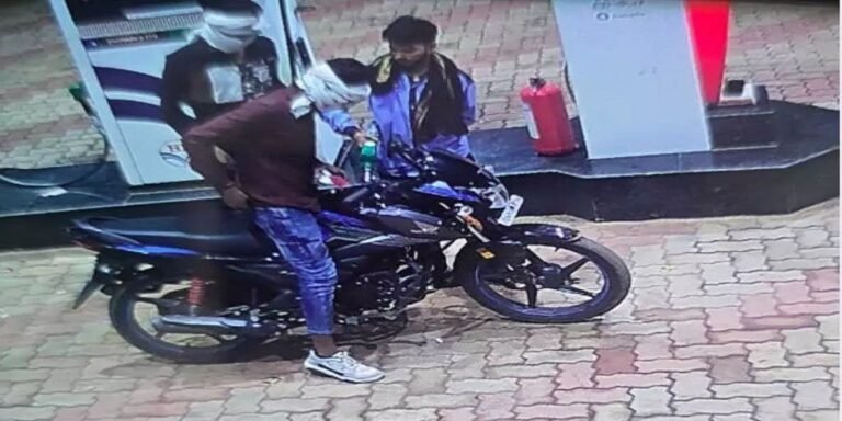 रायपुर: मंदिर हसौद में हत्या की वारदात, मचा हड़कंप