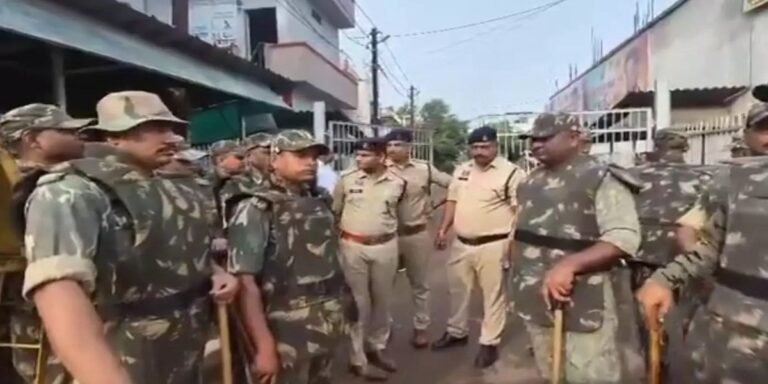 CG Breaking : पूर्व मुख्यमंत्री भूपेश बघेल के भिलाई निवास पर ED की दबिश, 8 अधिकारियों की पहुंची टीम