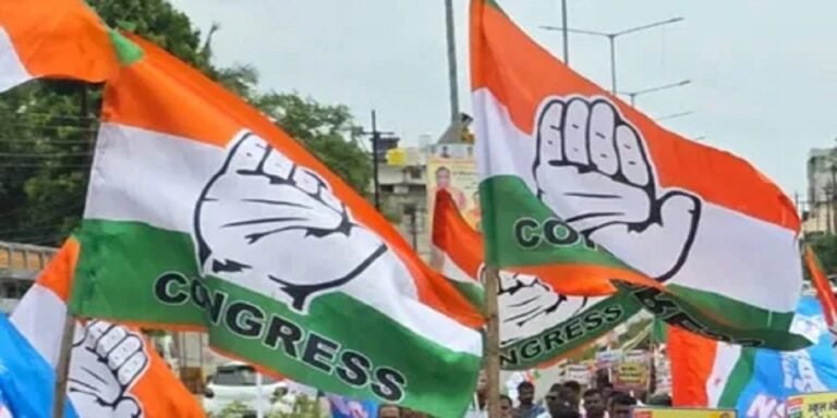 कांग्रेस ने की जिला प्रभारियों की नियुक्ति, मोहम्मद अकबर को बलौदाबाजार तो शिव डहरिया को रायपुर की मिली जिम्मेदारी, देखें पूरी सूची