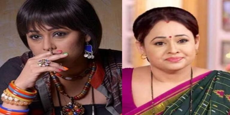 ‘तारक मेहता का उल्टा चश्मा’ की माधवी भाभी को कभी कहा जाता था ‘चेन स्मोकर’, विवादित फोटो पर तोड़ी चुप्पी, बोलीं- मैं सिगरेट…