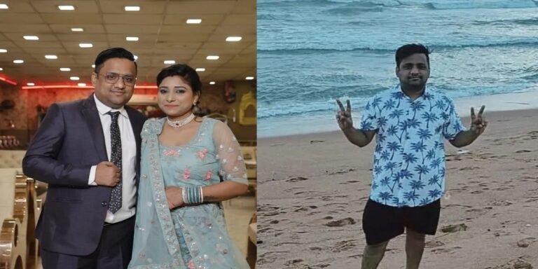 पत्नी ने प्रेमी देवर के साथ मिलकर की पति की हत्या, इंस्टाग्राम चैट से खुला राज, जानें पूरा मामला