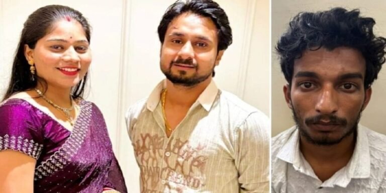 राजा रघुवंशी हत्याकांड: सोनम और राज की न्यायिक हिरासत 14 दिन के लिए बढ़ी