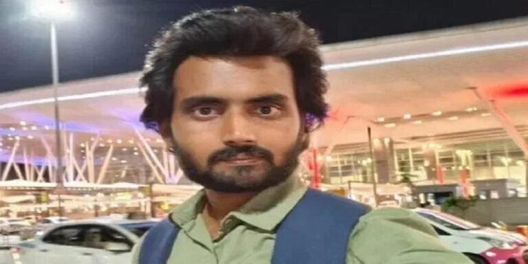 नौकरी करने मलेशिया गए इकलौते पुत्र से टूटा संपर्क, परेशान माता-पिता ने पुलिस में की शिकायत…