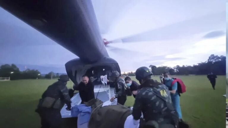 Thailand Cambodia Conflict: कंबोडिया के हमले में बैंकॉक गैस स्टेशन तबाह, थाईलैंड ने भी की जवाबी एयरस्ट्राइक; 9 की मौत