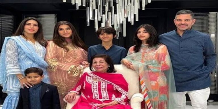 करिश्मा कपूर के एक्स हसबैंड की फैमिली में नया ड्रामा, संजय कपूर की मां ने AGM सस्पेंड करने की मांग की