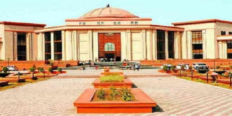 Chhattisgarh Highcourt ने SSP को अवमानना नोटिस किया जारी, जानिए पूरा मामला…