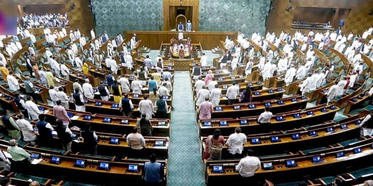 ऑपरेशन सिंदूर पर लोकसभा में चर्चा शुरू, LIVE