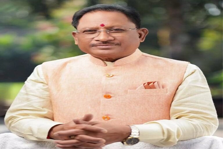 ऑपरेशन महादेव: आतंक पर करारा प्रहार, CM साय ने सुरक्षाबलों के साहस को किया नमन