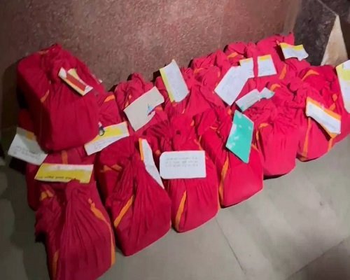 शराब घोटाला, 28 आबकारी अधिकारियों के खिलाफ EOW कोर्ट में चालान पेश