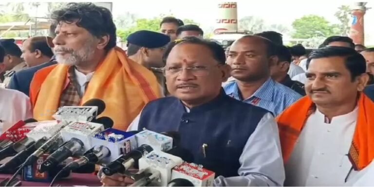 बहुत जल्दी होगा साय कैबिनेट का विस्तार