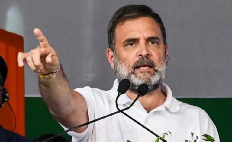 ‘सबूत जारी करेंगे तो भूचाल आ जाएगा’, राहुल गांधी ने लोकसभा चुनाव में गड़बड़ी का लगाया आरोप