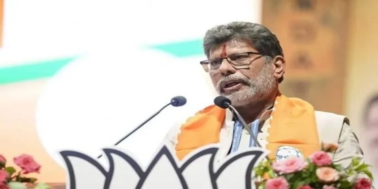 CG News : छत्तीसगढ़ के भाजपा संगठन में जल्द होगा विस्तार, प्रदेश अध्यक्ष किरण सिंह देव का बड़ा बयान